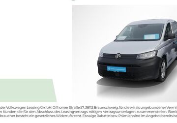 VW Caddy Maxi 17.550 km 29.625 &euro; Erlangen 91058