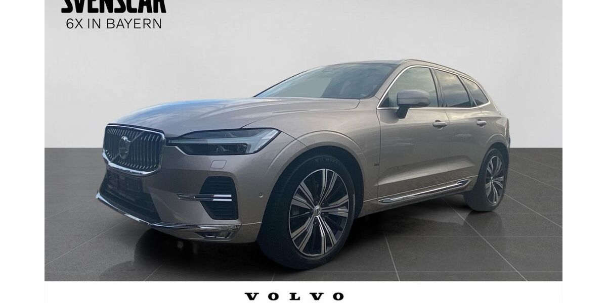 Volvo XC60 32.500 km 46.990 &euro; Fürth 90765