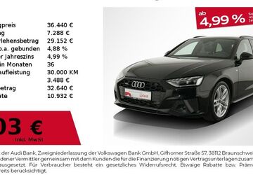 Audi A4 59.000 km 35.770 &euro; Nürnberg 90441