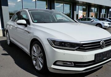 VW Passat 149.975 km 18.990 &euro; Fürth 90763