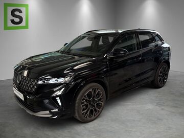 Gebrauchte Renault Austral