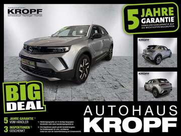 Gebrauchte Opel Mokka