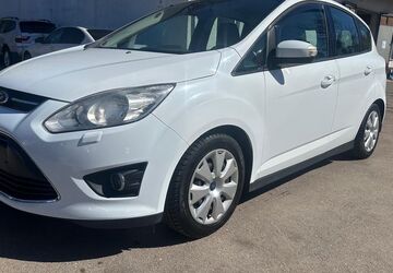 Ford C-Max 167.800 km 4.799 &euro; Schwabach 91126