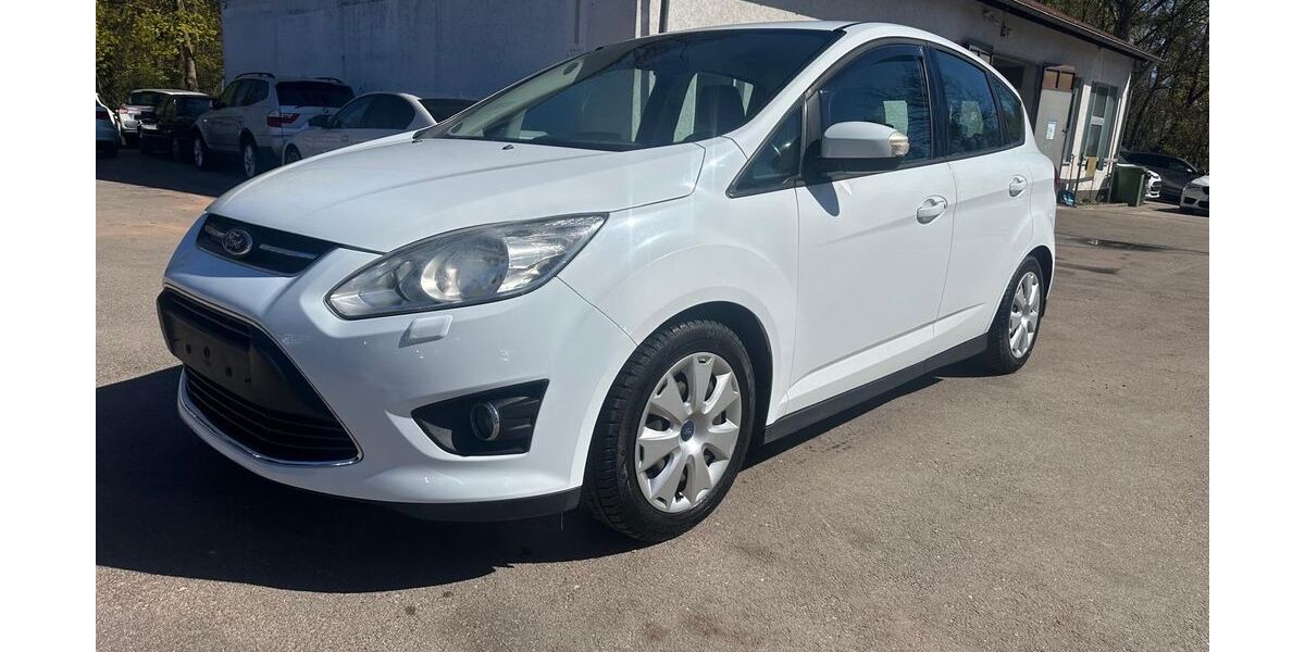Ford C-Max 167.800 km 4.799 &euro; Schwabach 91126