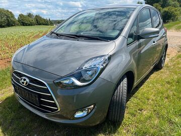 Gebrauchte Hyundai ix20