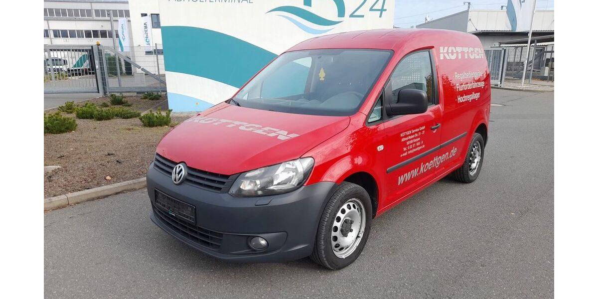 VW Caddy 270.000 km 6.590 &euro; Nürnberg, Mittelfranken 90431