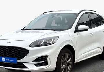 Ford Kuga 31.221 km 27.890 &euro; Nürnberg 90471