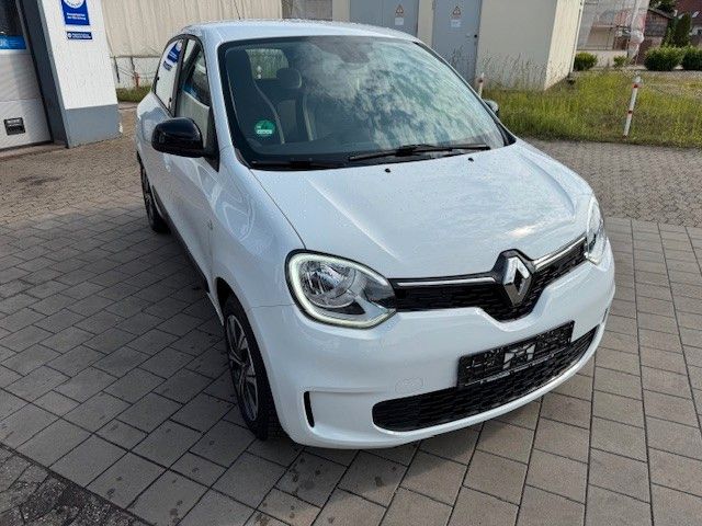 Renault Twingo 28.100 km 9.999 &euro; Nürnberg 90475