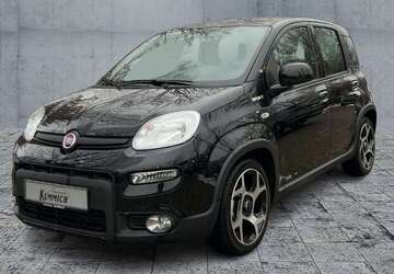 Fiat New Panda 23.000 km 10.000 &euro; Erlangen 91054