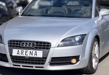 Audi TT 170.000 km 10.999 &euro; Nürnberg 90431