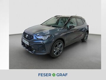Gebrauchte Seat Arona