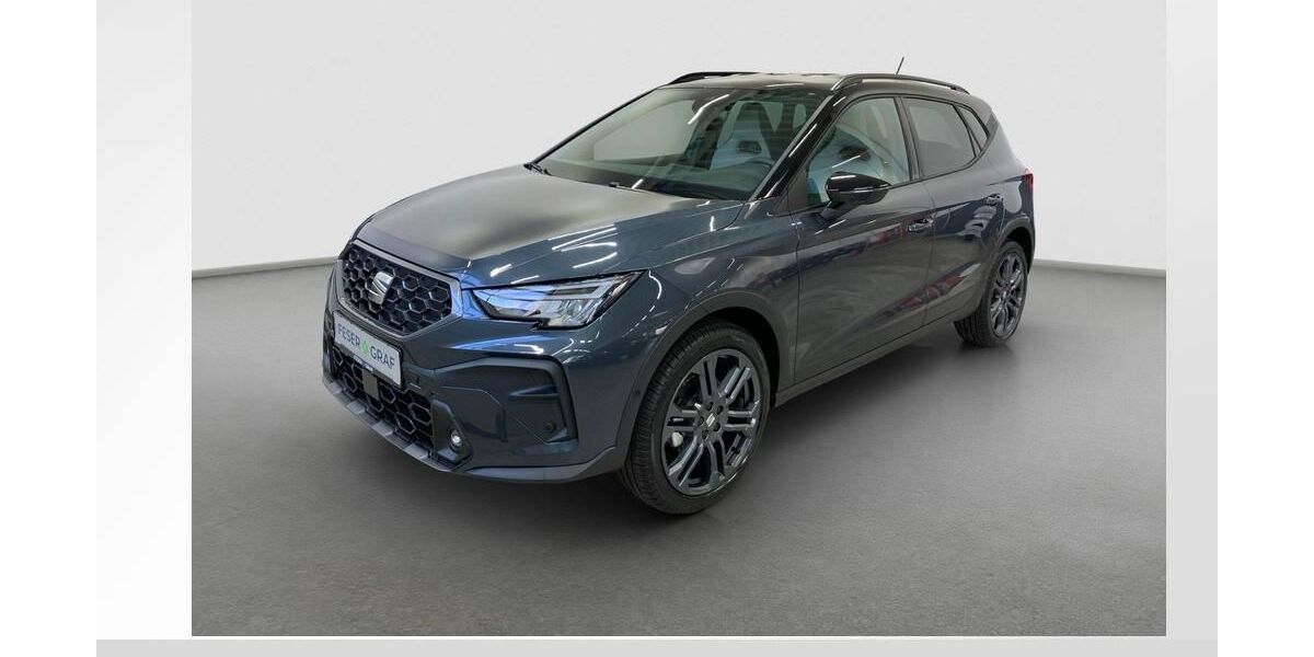 Seat Arona 5.000 km 27.480 &euro; Fürth 90763