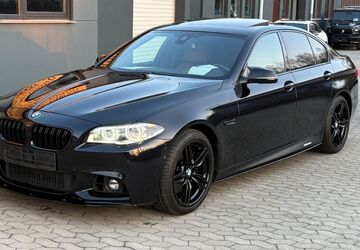 BMW 550 128.000 km 24.500 &euro; zirndorf 90513