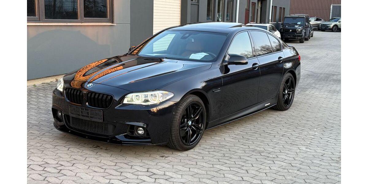 BMW 550 128.000 km 24.500 &euro; zirndorf 90513