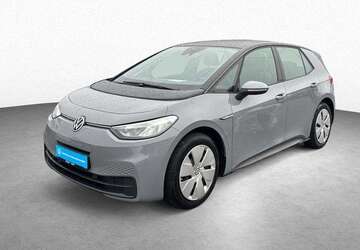 VW ID.3 60.600 km 19.469 &euro; Roth 91154
