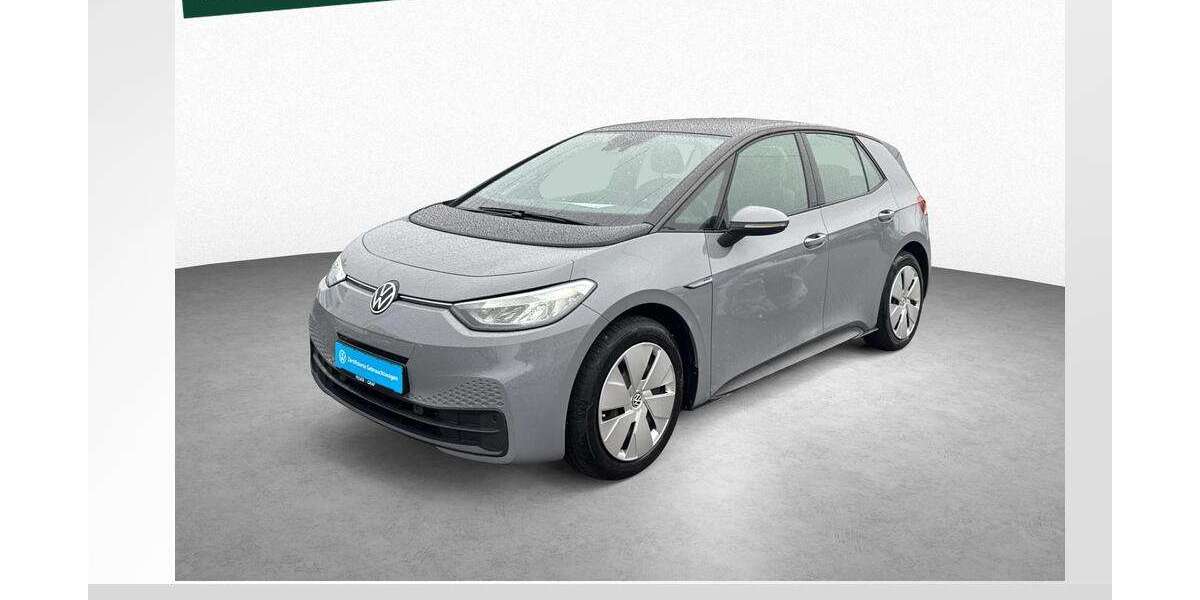 VW ID.3 60.600 km 19.469 &euro; Roth 91154