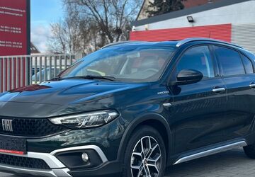 Fiat Tipo 67.000 km 12.990 &euro; Nürnberg 90431