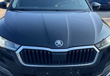 Skoda Octavia 205.000 km 12.400 &euro; Nürnberg 90431