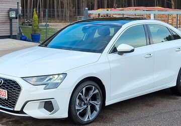 Audi A3 29.300 km 27.990 &euro; Postbauer-Heng 92353