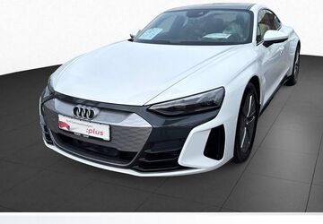 Audi e-tron GT 27.690 km 52.890 &euro; Schwabach 91126