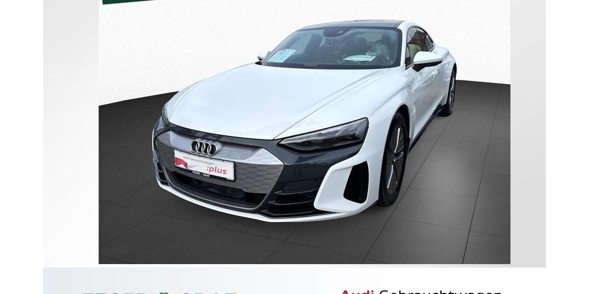 Audi e-tron GT 27.690 km 52.890 &euro; Schwabach 91126