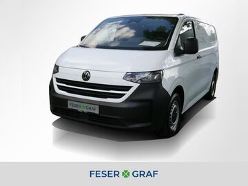 Gebrauchte VW Transporter
