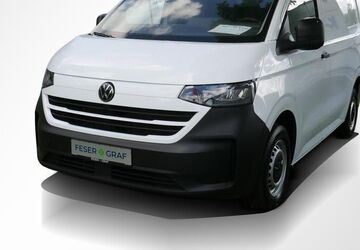 VW T7 Transporter 19.876 km 31.907 &euro; Nürnberg 90411