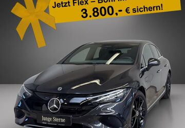 Mercedes-Benz EQE 49.199 km 40.990 &euro; Altdorf 90518
