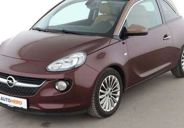Opel Adam 83.723 km 11.890 &euro; Nürnberg 90441