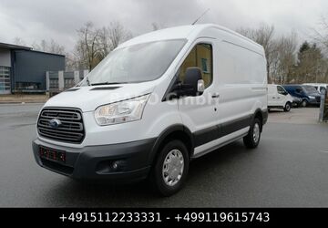 Ford Transit 179.429 km 12.400 &euro; Nürnberg 90449