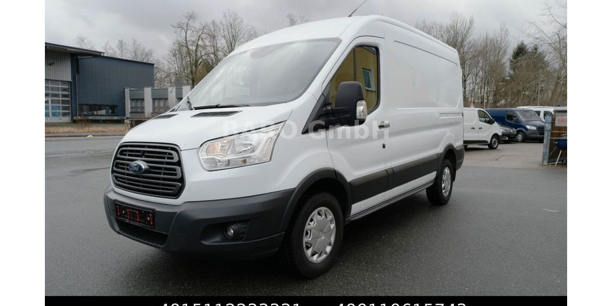 Ford Transit 179.429 km 12.400 &euro; Nürnberg 90449