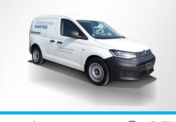 VW Caddy 42.650 km 19.516 &euro; Nürnberg 90441