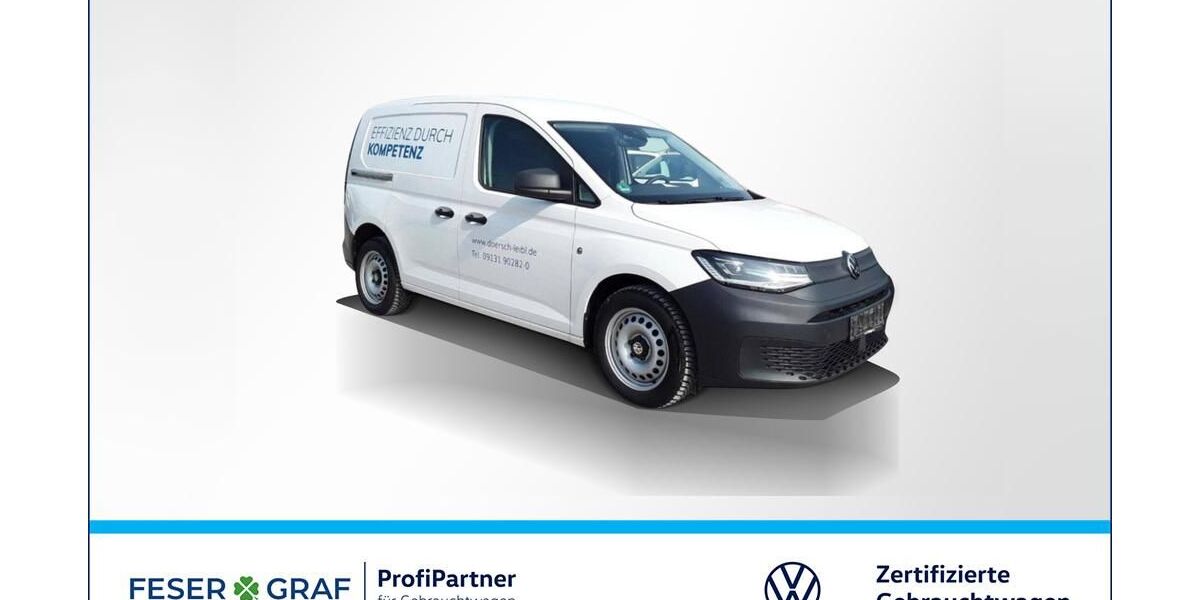 VW Caddy 42.650 km 19.516 &euro; Nürnberg 90441