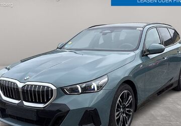 BMW 520 12.260 km 48.894 &euro; Nürnberg 90441