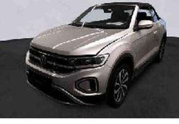 VW T-Roc 36.946 km 26.402 &euro; Nürnberg 90411