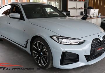 BMW 420 Gran Coupé 42.269 km 36.490 &euro; Fürth 90765