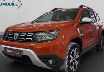 Dacia Duster 50.272 km 17.999 &euro; Schnaittach 91220