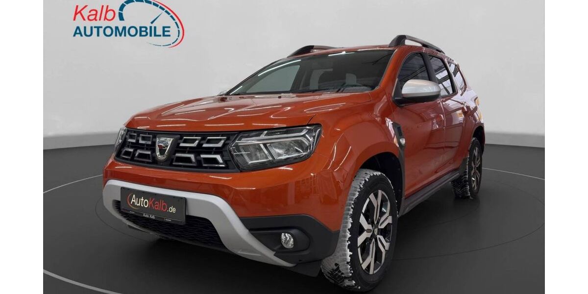 Dacia Duster 50.272 km 17.999 &euro; Schnaittach 91220