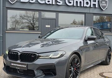 BMW M5 99.000 km 59.900 &euro; Zirndorf 90513