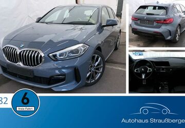 BMW 118 29.200 km 26.330 &euro; Buchschwabach bei Nürnberg 90574