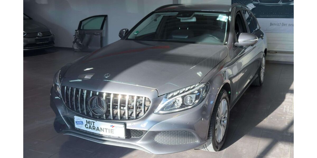 Mercedes-Benz C 220 184.000 km 13.799 &euro; Wendelstein 90530