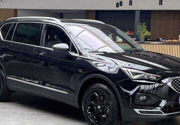 Seat Tarraco 107.411 km 24.970 &euro; Cadolzburg bei Nürnberg 90556