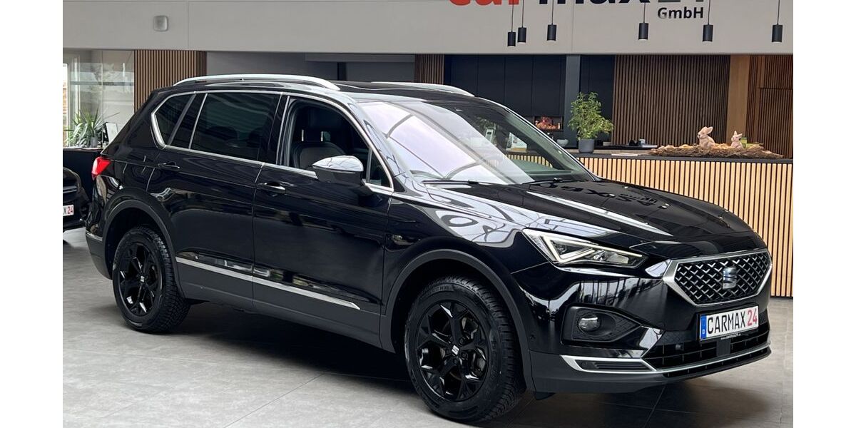 Seat Tarraco 107.411 km 24.970 &euro; Cadolzburg bei Nürnberg 90556