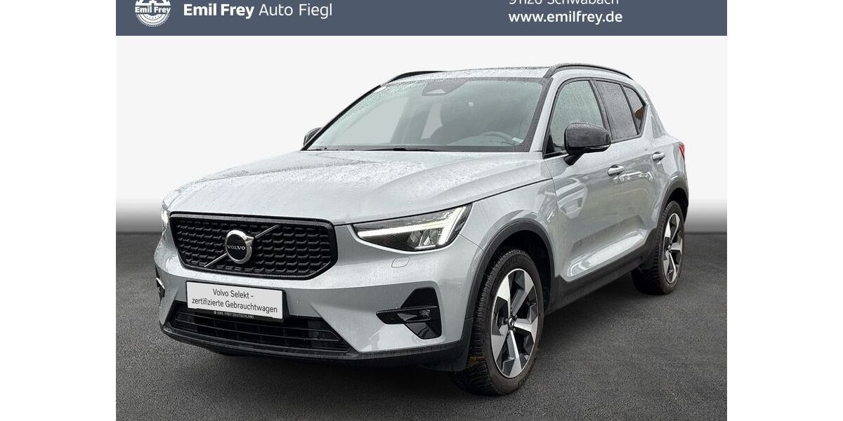 Volvo XC40 19.809 km 35.990 &euro; Schwabach 91126