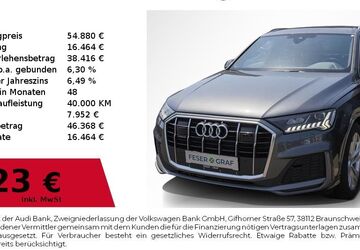 Audi Q7 91.800 km 52.880 &euro; Nürnberg 90411
