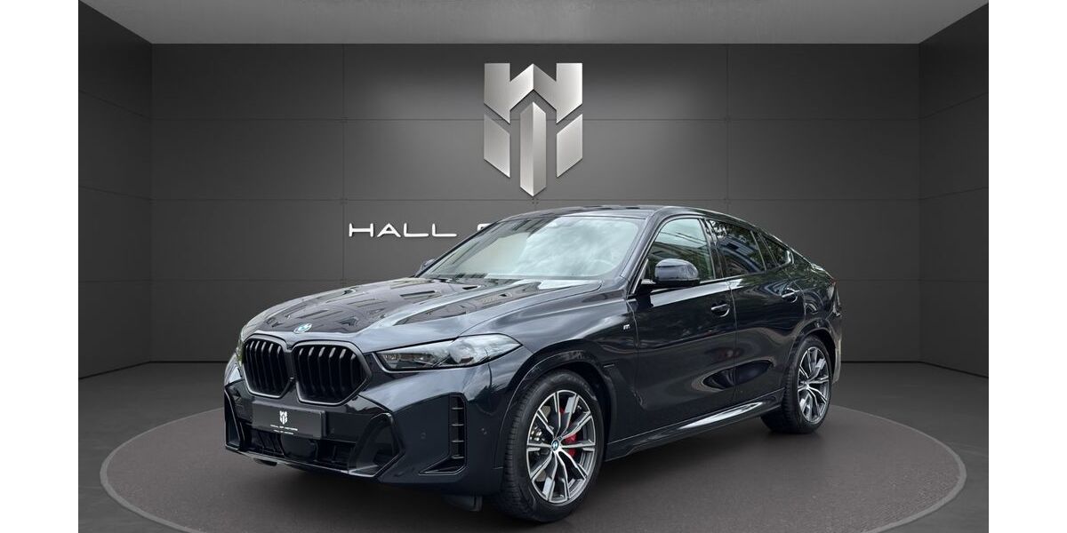 BMW X6 17.000 km 86.900 &euro; Nürnberg 90411