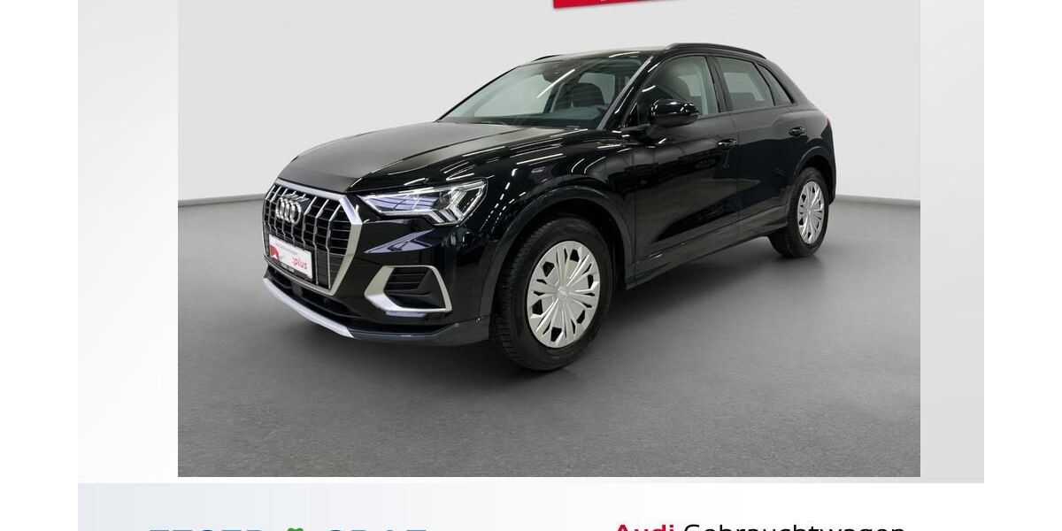 Audi Q3 18.444 km 39.480 &euro; Fürth 90763