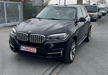 BMW X5 244.000 km 22.100 &euro; Fürth 90763