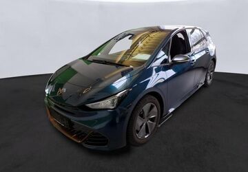 Cupra Born 59.950 km 21.740 &euro; Forchheim 91301