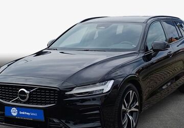 Volvo V60 22.548 km 38.990 &euro; Schwabach 91126